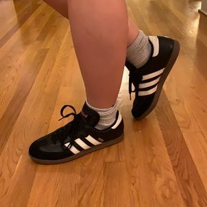Adidas Samba Classics 8.5